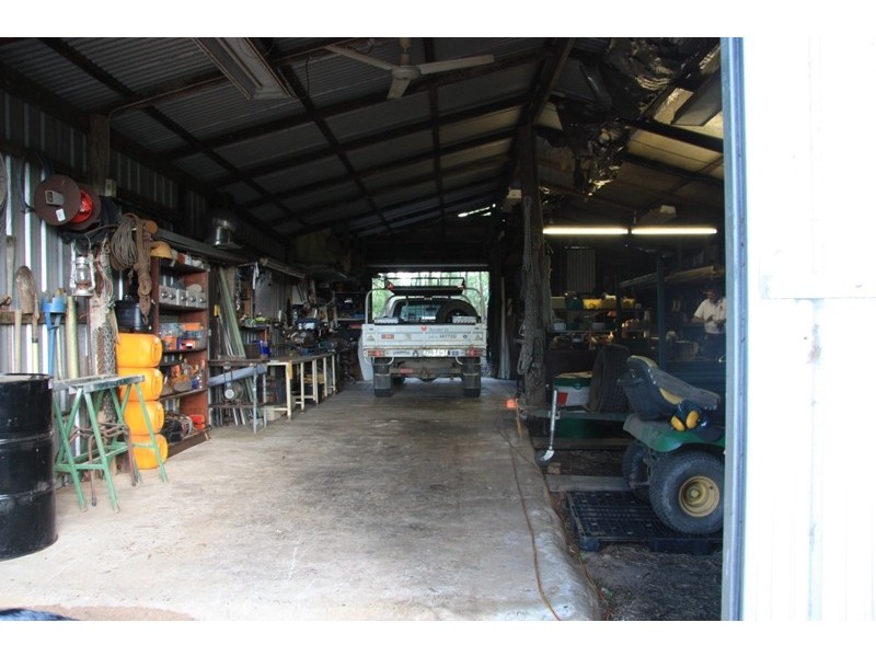 Cedar Pocket QLD 4570