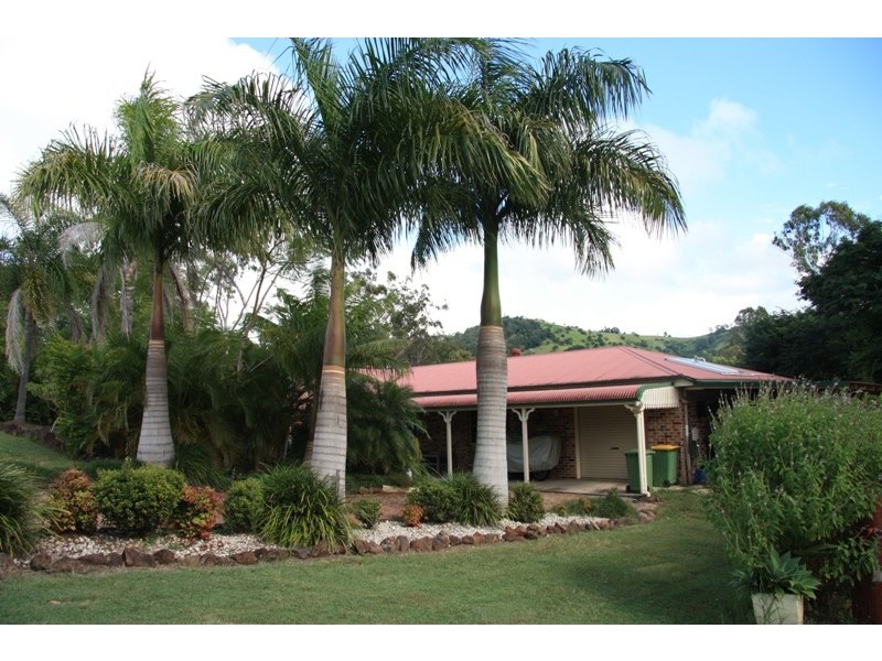 Chatsworth QLD 4570