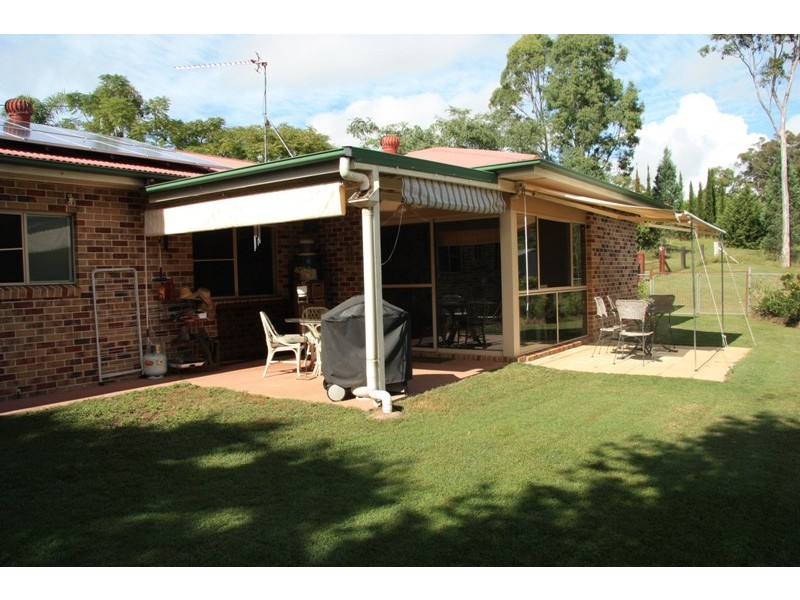 Chatsworth QLD 4570