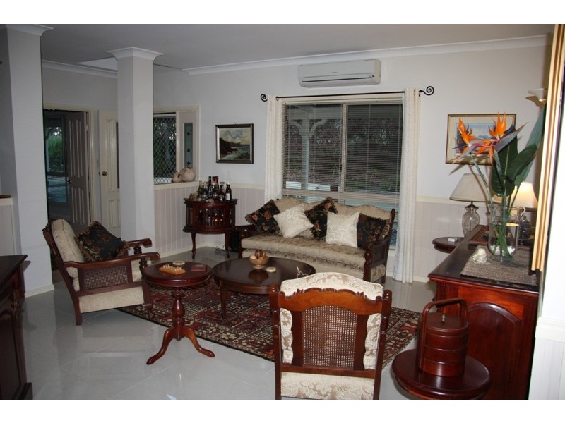 Chatsworth QLD 4570