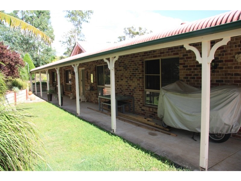 Chatsworth QLD 4570