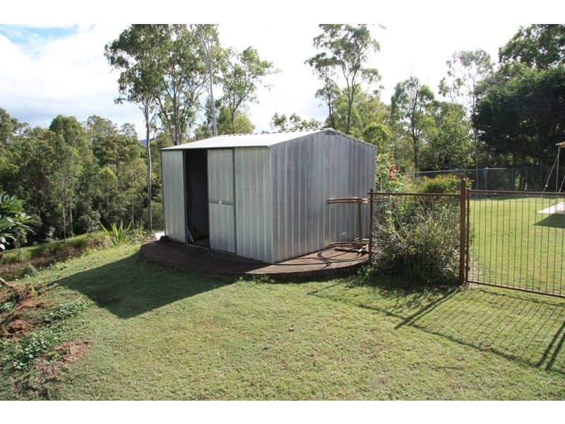 Chatsworth QLD 4570