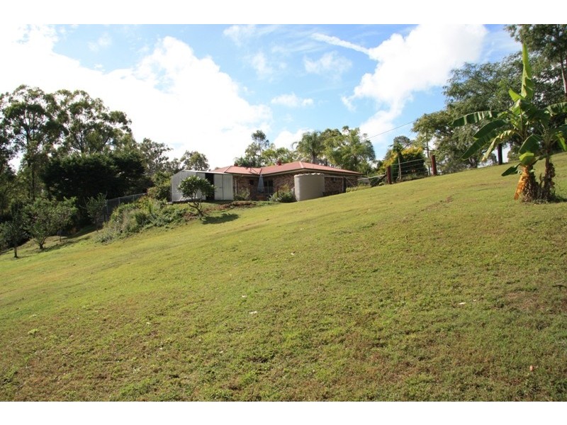 Chatsworth QLD 4570