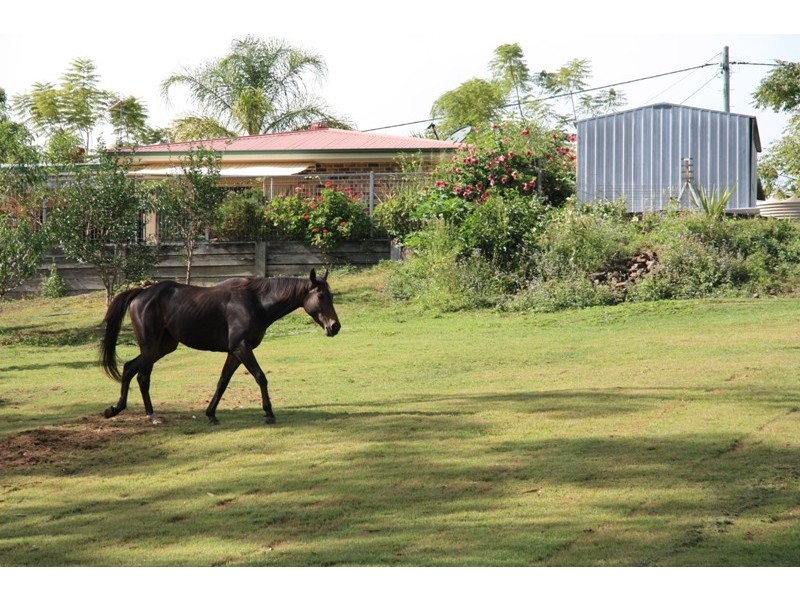 Chatsworth QLD 4570