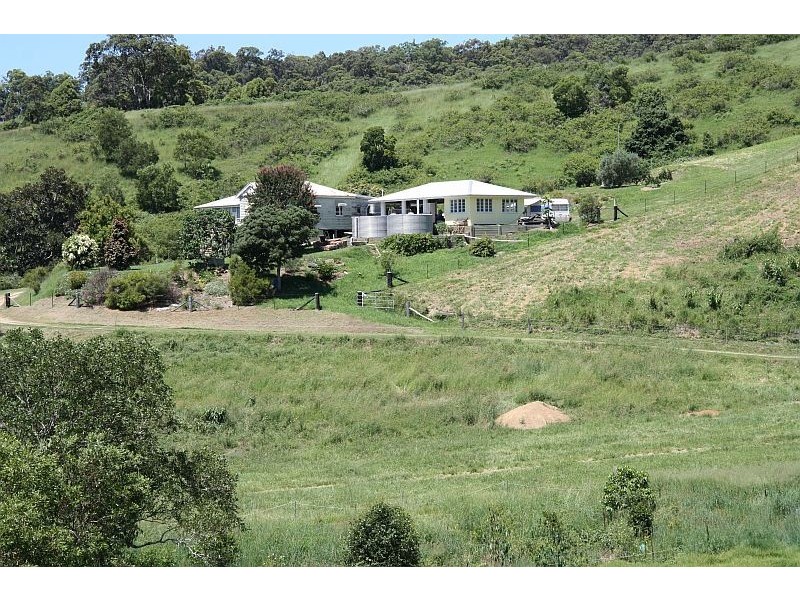 Cedar Pocket QLD 4570