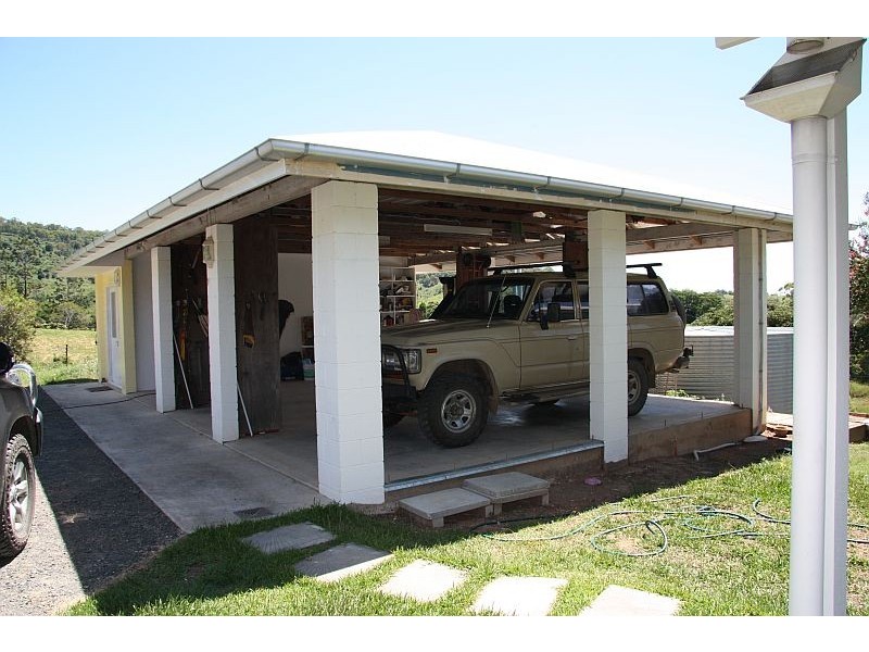 Cedar Pocket QLD 4570