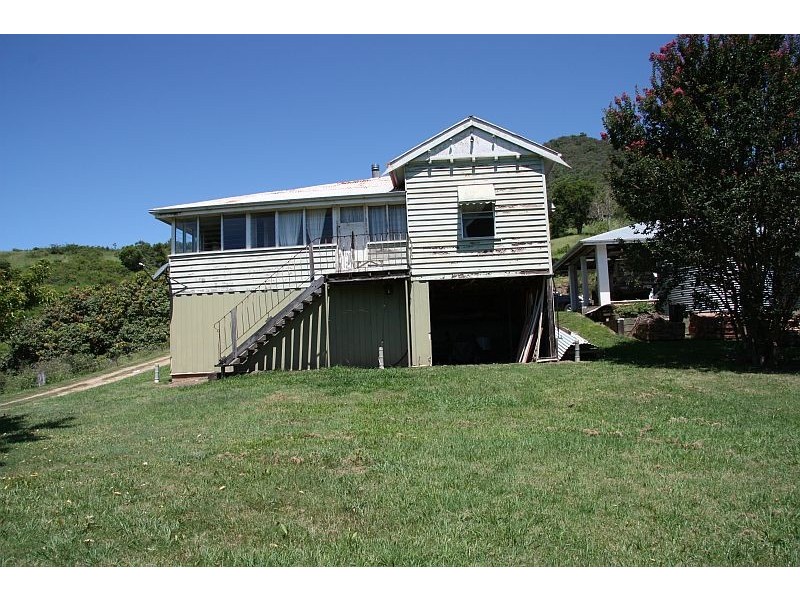 Cedar Pocket QLD 4570