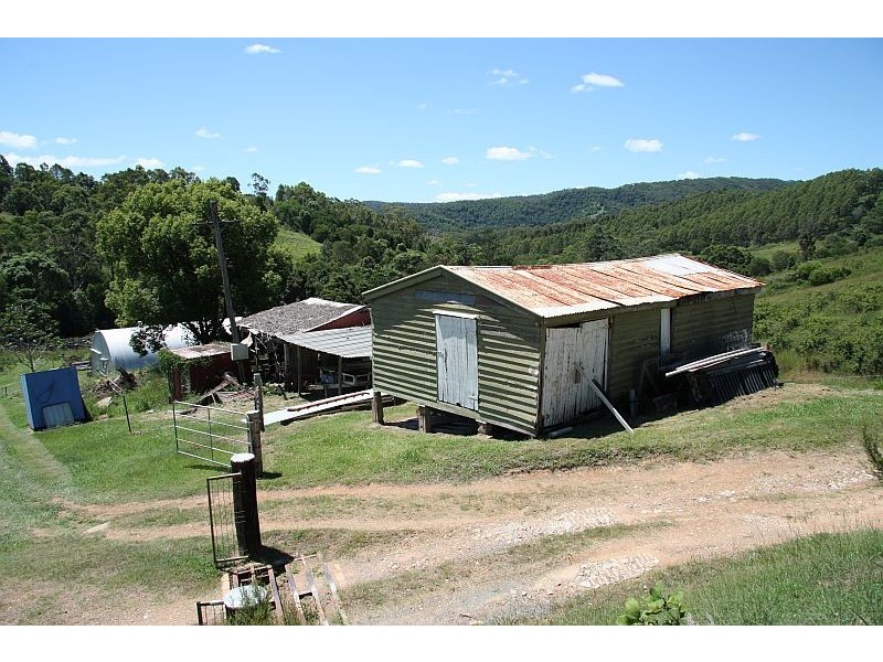 Cedar Pocket QLD 4570