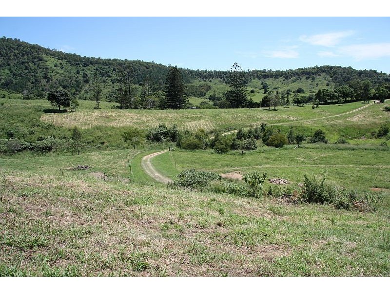 Cedar Pocket QLD 4570