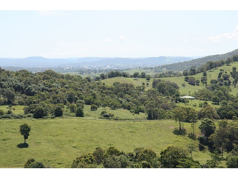 Cedar Pocket QLD 4570
