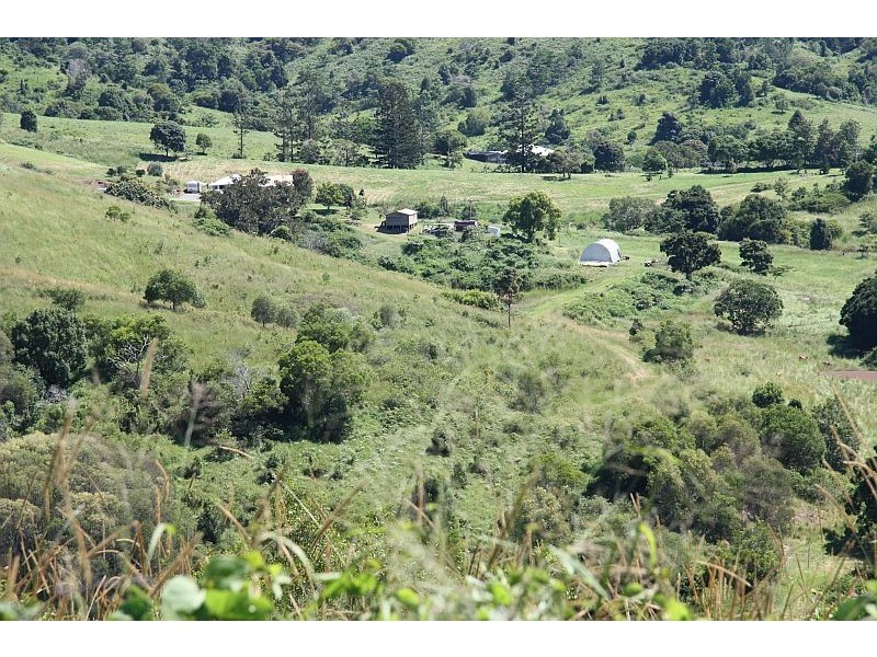 Cedar Pocket QLD 4570