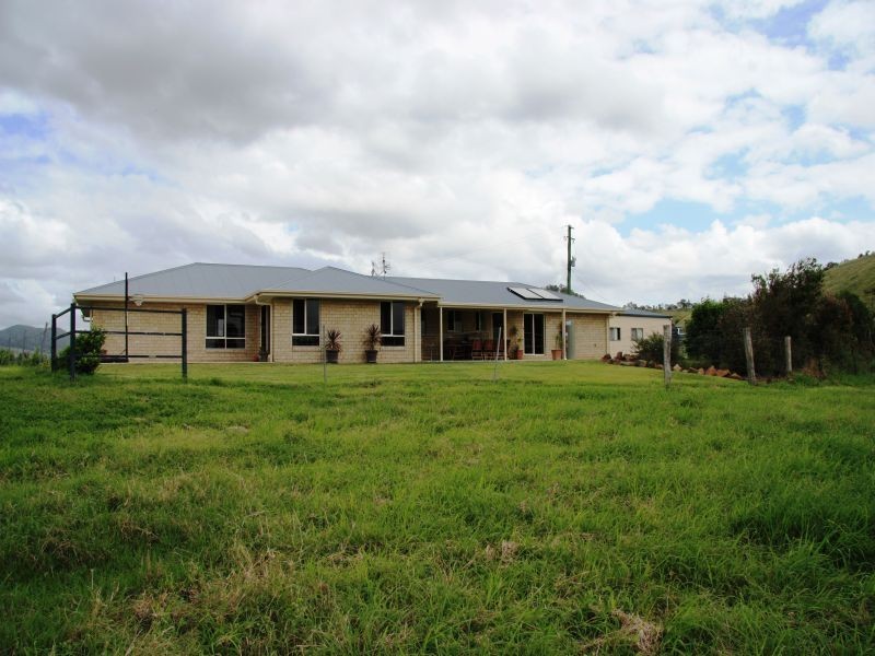 Langshaw QLD 4570