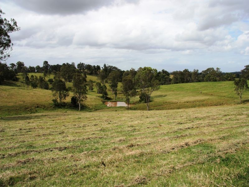 Langshaw QLD 4570