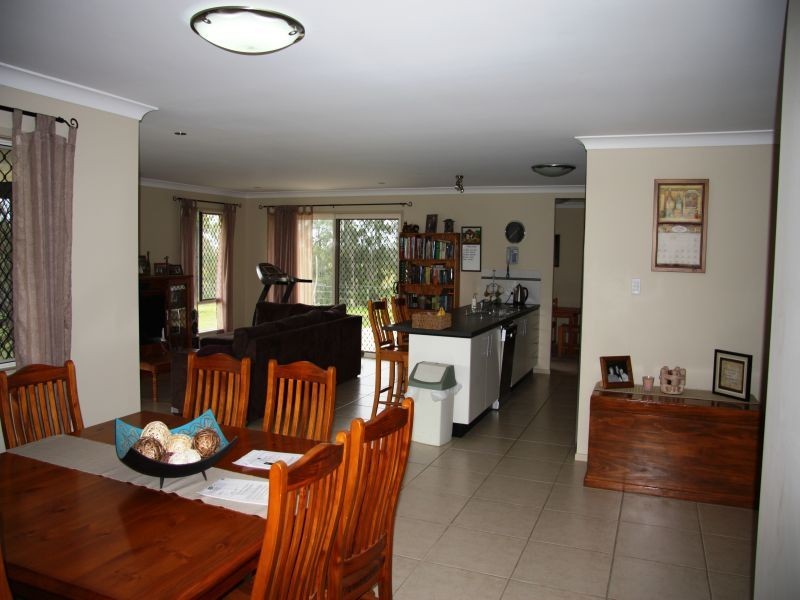 Langshaw QLD 4570