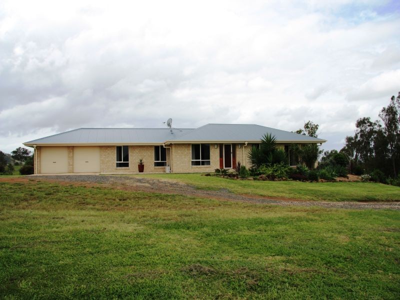 Langshaw QLD 4570