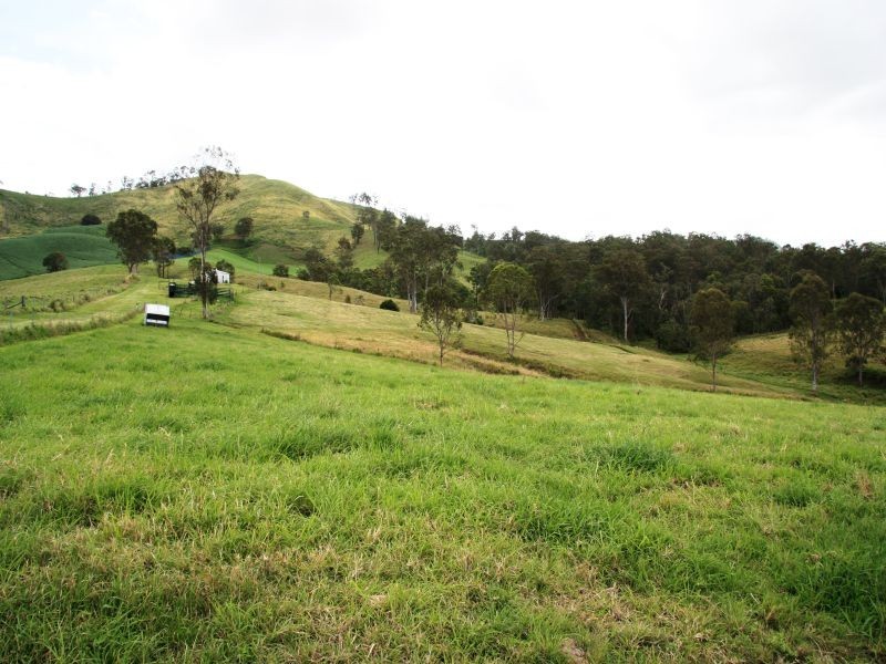 Langshaw QLD 4570