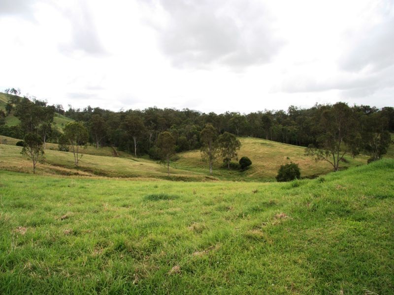 Langshaw QLD 4570