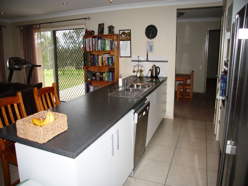 Langshaw QLD 4570