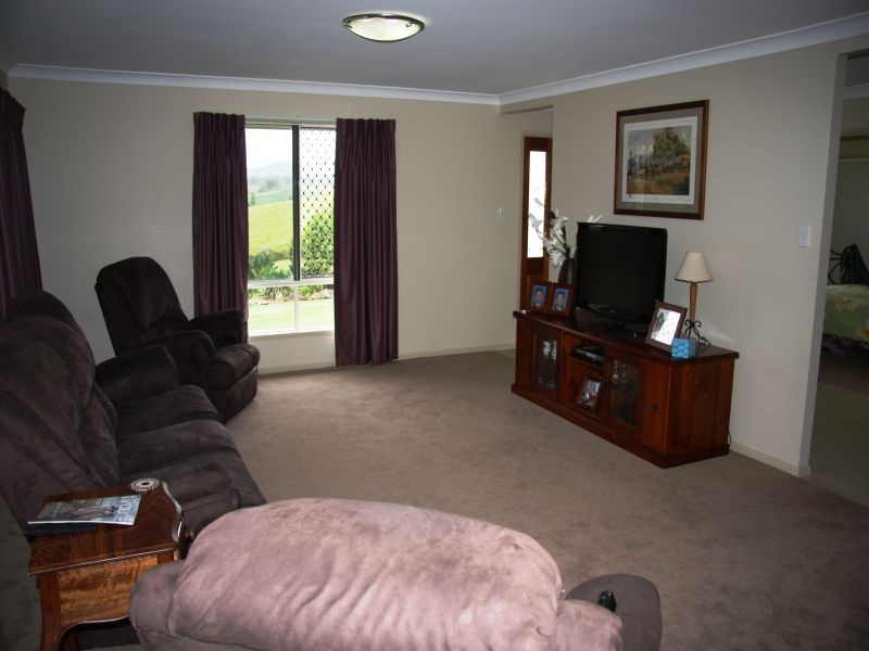 Langshaw QLD 4570