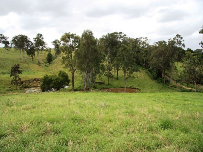 Langshaw QLD 4570