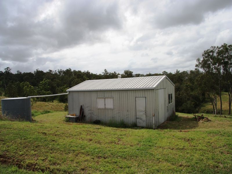Langshaw QLD 4570
