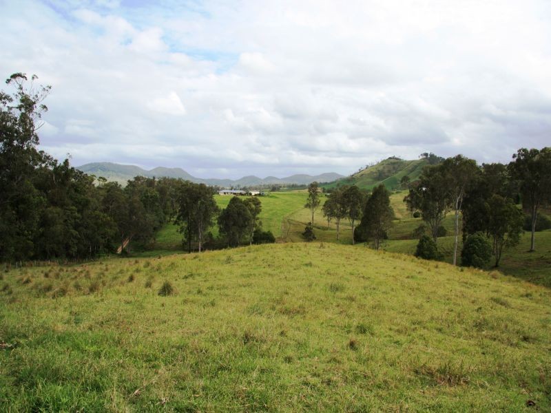 Langshaw QLD 4570