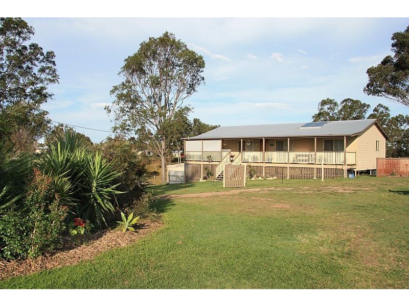 Tamaree QLD 4570