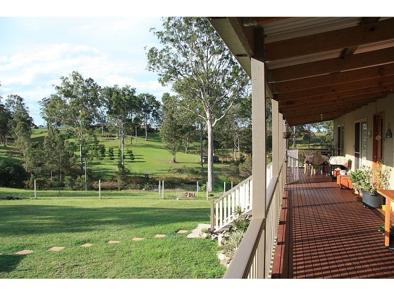 Tamaree QLD 4570