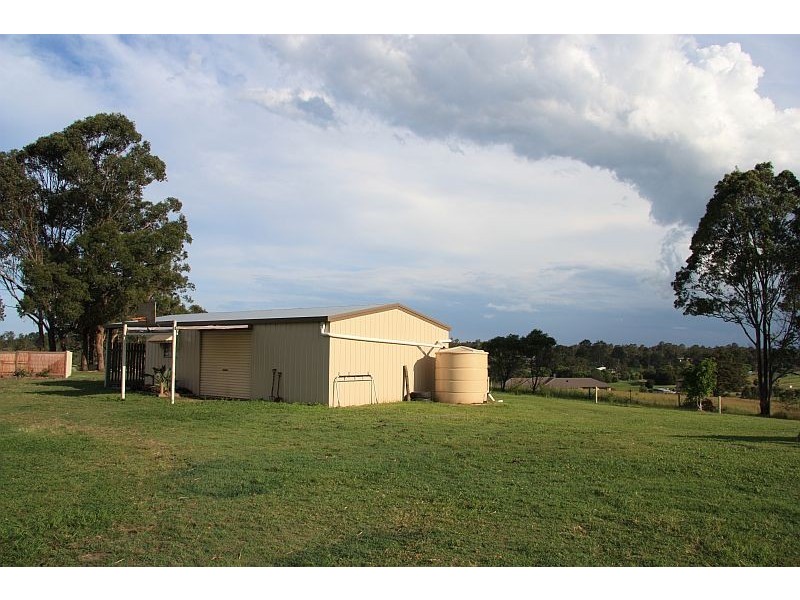 Tamaree QLD 4570