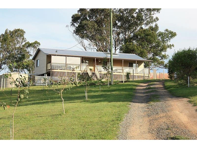 Tamaree QLD 4570