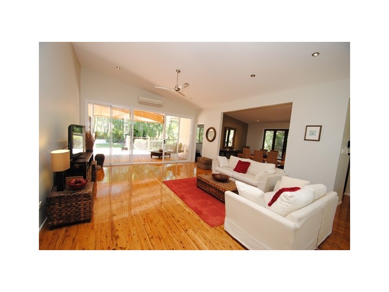 13 Clyde Road, Wallu QLD 4570
