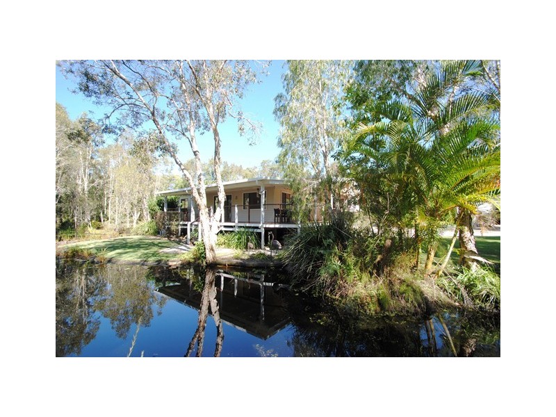 13 Clyde Road, Wallu QLD 4570