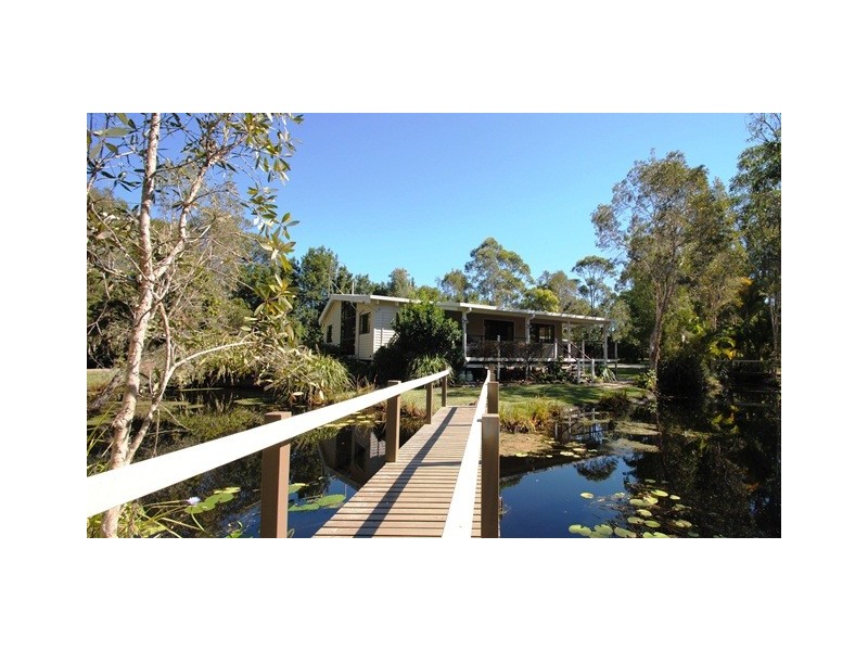 13 Clyde Road, Wallu QLD 4570