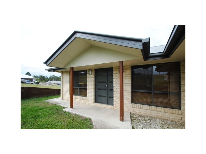 97 Old Maryborough Road, Gympie QLD 4570