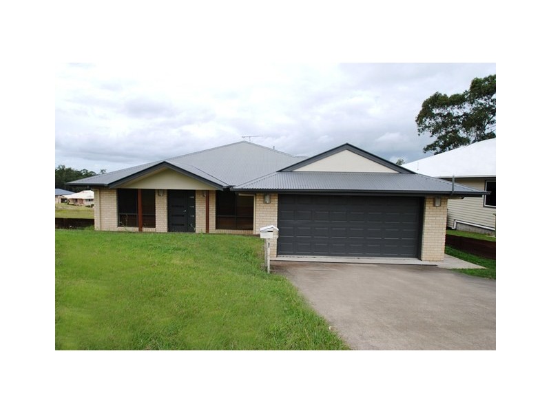 97 Old Maryborough Road, Gympie QLD 4570