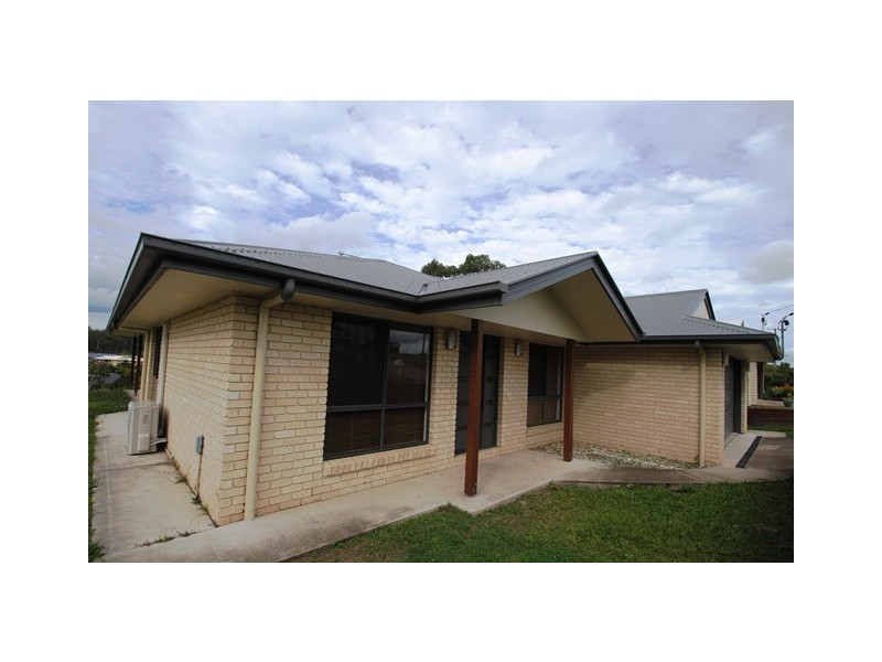 97 Old Maryborough Road, Gympie QLD 4570
