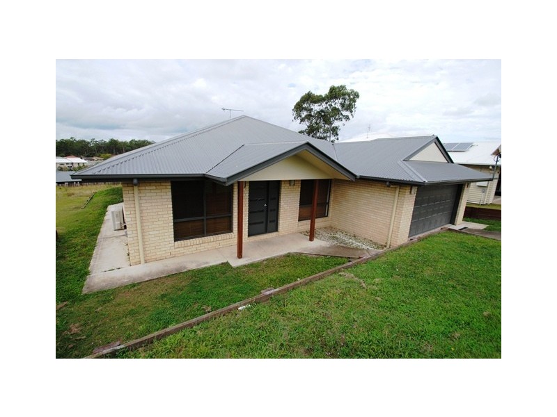 97 Old Maryborough Road, Gympie QLD 4570