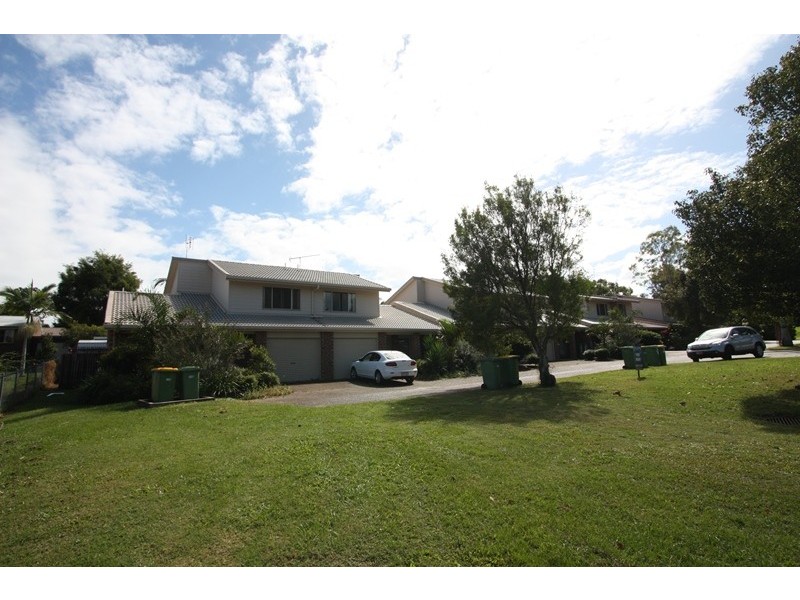 10/66 Oak Street, Gympie QLD 4570