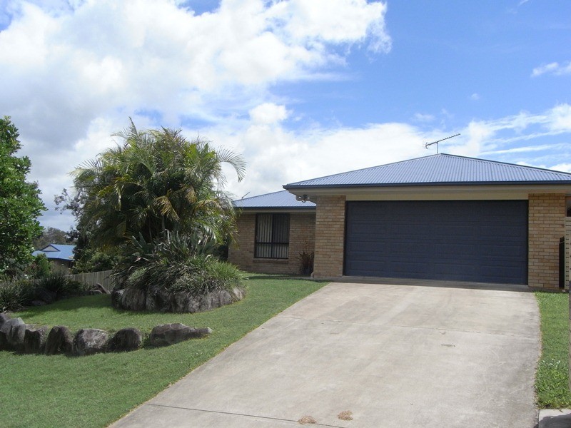 4 Lyden Court, Gympie QLD 4570