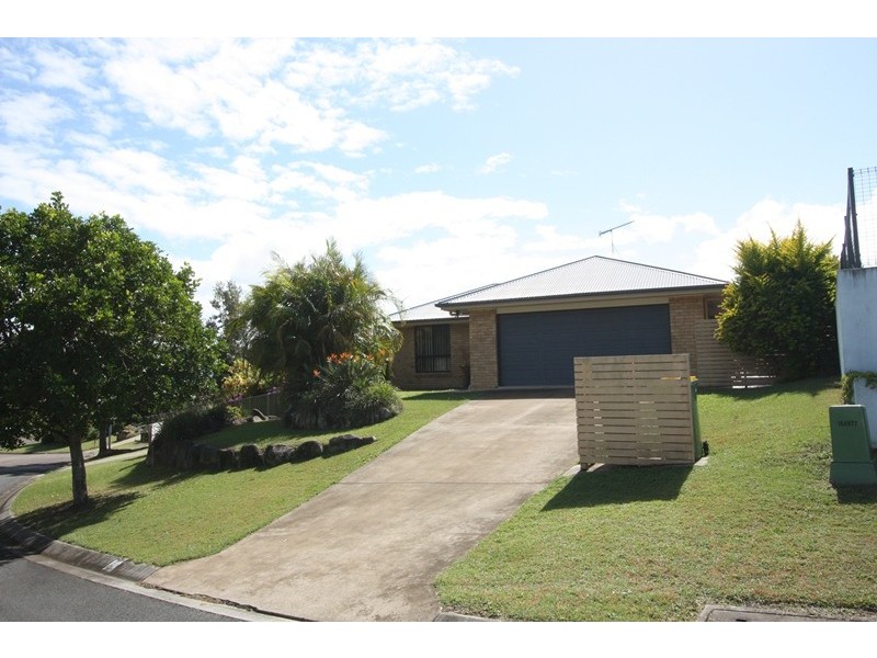 4 Lyden Court, Gympie QLD 4570