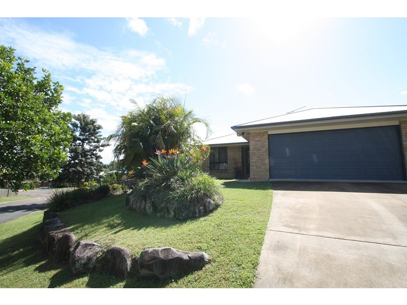 4 Lyden Court, Gympie QLD 4570