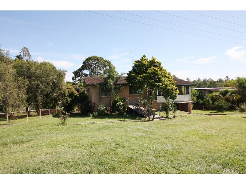 106 Cootharaba Road, Gympie QLD 4570