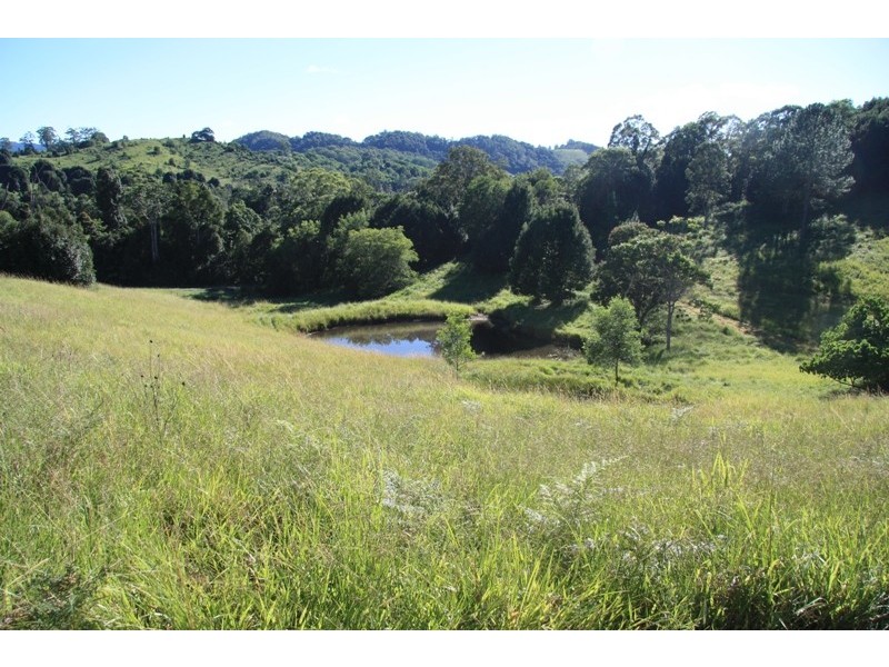 33 Sister Tree Creek Road, Kin Kin QLD 4571