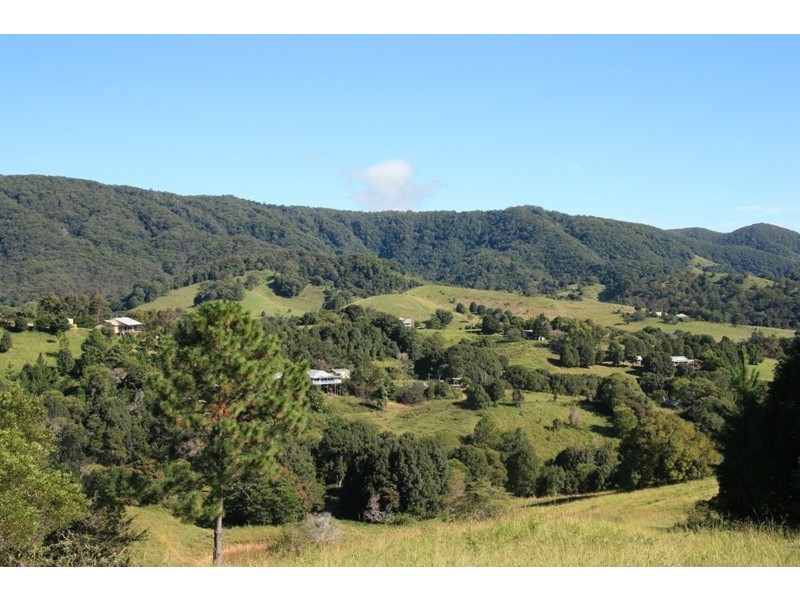 33 Sister Tree Creek Road, Kin Kin QLD 4571