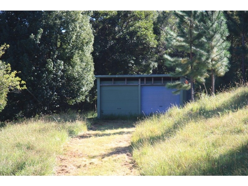 33 Sister Tree Creek Road, Kin Kin QLD 4571