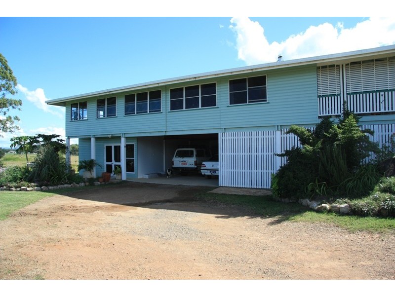 Veteran QLD 4570