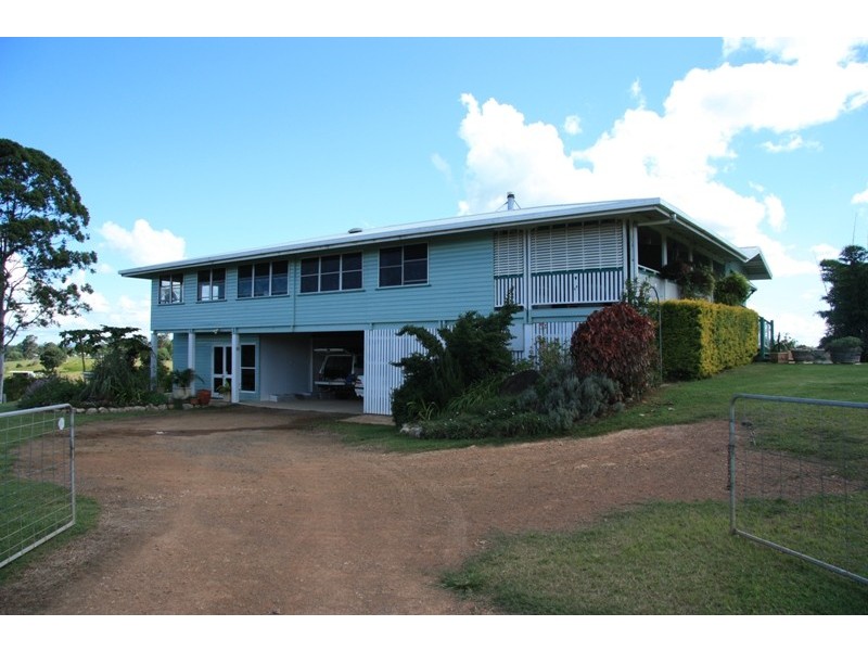 Veteran QLD 4570