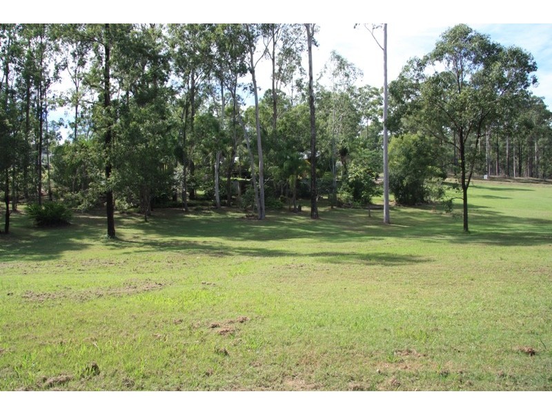 Curra QLD 4570