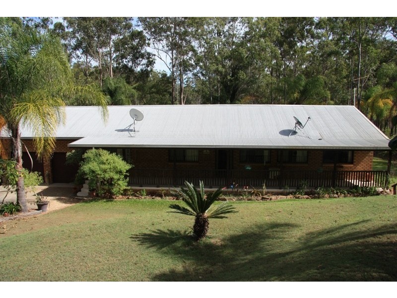 Curra QLD 4570