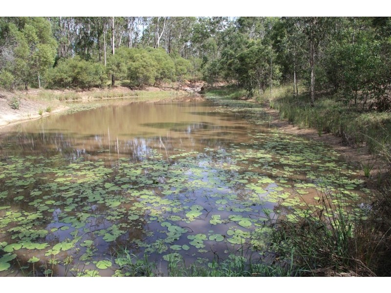 Curra QLD 4570